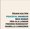 【PROPHONE】CＤ Orjan Hulten  オリヤン・ヒュルテーン / Peaceful Warrior
