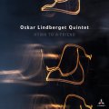 【ノルウェー LOSEN】CD Oskar Lindberget Quintet  オスカル・リンベルゲット・クインテット / Hymn to a Friend