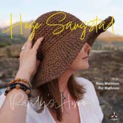 画像1: 【ノルウェー LOSEN】CD Hege Saugestad ヘーゲ・サウグスタ / Randy's Home
