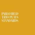 CD PABLO HELD TRIO パブロ・ヘルド / TRIO PLAYS STANDARDS