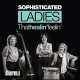 【STORYVILLE】CD Sophisticated Ladies ソフィスティケイテッド・レディーズ / That Healin’ Feelin’ ザット・ヒーリン・”フィーリン”