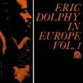 SHM-CD  ERIC DOLPHY エリック・ドルフィー /  IN EUROPE VOL.1  イン・ヨーロッパ VOL.1 