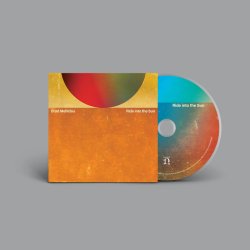 Brad Mehldau / Ride into the Sun