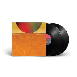Brad Mehldau / Ride into the Sun