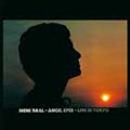紙ジャケット仕様CD  IRENE KRAL   アイリーン・クラール  /  ANGEL EYES-LIVE IN TOKYO 完全版   エンジェル・アイズ ー ライブ・イン・トーキョー 