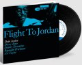 【TONE POETSシリーズ】完全限定輸入復刻 180g重量盤LP  Duke Jordan  デューク・ジョーダン  /  Flight to Jordan 