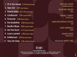 Michael Dease / Flow