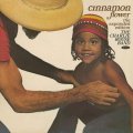 【未発表トラック約30分を含むデラックス・エディション】CD CHARLIE ROUSE チャーリー・ラウズ / Cinnamon Flower (Expanded Edition)