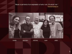 Michael Dease / Flow