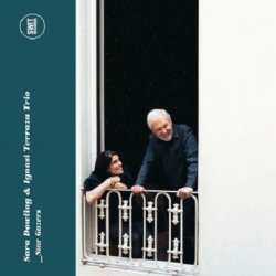 画像1: 【SWIT】CD Sara Dowling & Ignasi Terraza Trio サラ・ドーリング & イグナシ・テラザ / Star Gazers