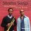 Jason Palmer, Kevin Harris / Shorter Songs