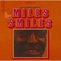 完全限定180g重量盤LP MILES DAVIS マイルス・デイビス /  MILES SMILES   マイルス・スマイルズ