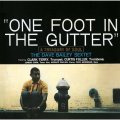 完全限定180g重量盤LP DAVE BAILEY デイヴ・ベイリー /   ONE FOOT IN THE GUTTER  ワン・フット・イン・ザ・ガター
