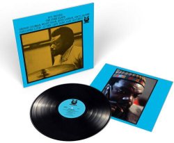 画像2: 【送料込み価格設定商品】完全限定180g重量盤LP Roy Brooks ロイ・ブルックス / The Free Slave