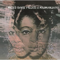 画像1: 完全限定180g重量盤LP MILES DAVIS マイルス・デイビス /  FILLES DE KILIMANJARO  キリマンジャロの娘