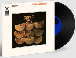 画像1: 【TONE POETSシリーズ】完全限定輸入復刻 180g重量盤LP  Bobby Hutcherson  ボビー・ハッチャーソン  /  Montara