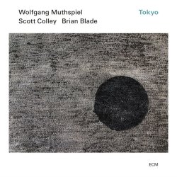 画像1: 国内SHM-CD Wolfgang Muthspiel ウォルフガング・ムースピール / 東京 TOKYO