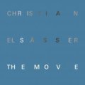 CD Christian Elsasser Quintett クリスチャン・エルサッサー / The Move