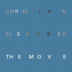 画像1: CD Christian Elsasser Quintett クリスチャン・エルサッサー / The Move