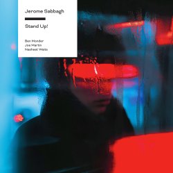 Jerome Sabbagh / Stand Up!