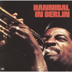 画像3: 国内盤CD　HANNIBAL MARVIN PETERSON ハンニバル・マーヴィン・ピーターソン / HANNIBAL IN BERLIN ハンニバル・イン・ベルリン   過激苛烈にしてあくまでシャープ&クリアーな精確さを保った敏捷トランペットと野性味全開で豪放に絶叫し吠えまくる荒っぽいテナーが生々しく拮抗する1970年代ブラック・スピリチュアル・ジャズの傑作ライヴ! 