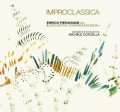  【イタリア ABEAT JAZZ】 CD　Enrico Pieranunzi Trio & Orchestra I Pomeriggi Musicali エンリコ・ピエラヌンツィ・トリオ & オーケストラ I ポメリッジ・ムジカリ / Improclassica