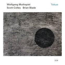 Wolfgang Muthspiel / Tokyo
