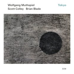 Wolfgang Muthspiel / Tokyo