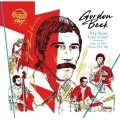 CD GORDON BECK ゴードン・ベック / PAY NOW, LIVE LATER - LIVE AT THE BASS CLEF '85