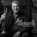 【CELLAR LIVE】CD Joe Magnarelli ジョー・マグナレリ / Decidedly So
