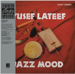 画像1: 完全限定復刻輸入 180g重量盤LP  YUSEF LATEEF ユーセフ・ラティーフ  /  Jazz Mood