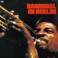 国内盤CD　HANNIBAL MARVIN PETERSON ハンニバル・マーヴィン・ピーターソン / HANNIBAL IN BERLIN ハンニバル・イン・ベルリン  過激苛烈にしてあくまでシャープ&クリアーな精確さを保った敏捷トランペットと野性味全開で豪放に絶叫し吠えまくる荒っぽいテナーが生々しく拮抗する1970年代ブラック・スピリチュアル・ジャズの傑作ライヴ! 