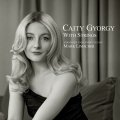 【限定特典あり!】 国内盤セミダブル紙ジャケット仕様CD CAITY GYORGY ケイティ・ジョージ / WITH STRINGS 麗しのケイティ〜ウィズ・ストリングス     クール・メロウ&ソフト・テンダーにしっとりと語りかける艶やかでキュートな抒情派ヴォーカルがノスタルジー溢れるオーケストラをバックに瑞々しく映えた夢心地ムーディー編 
