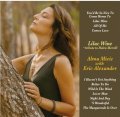 【HYBRID CD】 CD ALMA MICIC アルマ・ミチッチ・ウィズ・エリック・アレキサンダー /  LILAC  WINE  ライラック・ワイン 