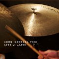 CD 石若 駿トリオ SHUN ISHIKAWA  TORIO  / LIVE at ALFIE