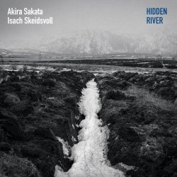画像1: CD 坂田明 & イザック・スケイズヴォル AKIRA SAKATA & ISACH SKEIDSVOLL /  Hidden River