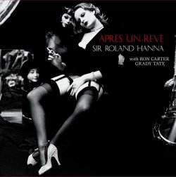 画像1: 完全限定180g重量盤2枚組LP Sir Roland Hanna Trio サー・ローランド・ハナ・トリオ /  夢のあとで