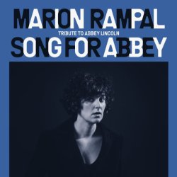 画像1: 輸入盤LP MARION RAMPAL マリオン・ランパル / SONG FOR ABBEY    【アビーの名曲 & ディランやオスカー・ブラウン・ジュニアの名曲も収録 】伸びやかで生き生きとした歌唱です! 