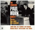 2枚組CD Paul Horn Quintet ポール・ホーン・クインテット / The Fabulous Paul Horn Quintet 
