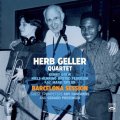 【Roy Hargrove, Gerard Presencerの貴重な記録】 CD Herb Geller Quartet  ハーブ・ゲラー・カルテット / The Fabulous Paul Horn Quintet 