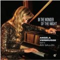 CD ANGELA VERBRUGGE アンジェラ・ヴェルブルッゲ / IN THE WONDER OF THE NIGHT