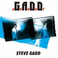 CD   STEVE GADD スティーヴ・ガッド /  GADD ABOUT  ガッドアバウト