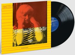 画像1: 180g重量盤LP Blossom Dearie ブロッサム・ディアリー / Give Him The Ooh - La - La