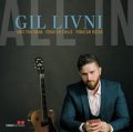 CD Gil Livni ギル・リヴニ / All In