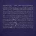 【NO BUSINESS】輸入盤LP VYTIS NIVINSKAS ヴィティス・ニヴィンスカス / Rituals And Transformations