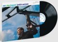 ［Blue Note CLASSIC VINYL SERIES］完全限定輸入復刻盤 180g重量盤LP  Jackie McLean ジャッキー・マクリーン  / One Step Beyond