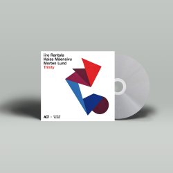 Iiro Rantala, Kaisa Mäensivo, Morten Lund / Trinity