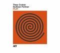 輸入盤CD Theo Croker, Sullivan Fortner シオ・クローカー＆サリヴァン・フォートナー / PLAY