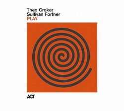 画像1: 輸入盤CD Theo Croker, Sullivan Fortner シオ・クローカー＆サリヴァン・フォートナー / PLAY