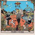 [EPサイズ・ジャケット入り】CD  Tenors In Chaos  /  MORE CHAOS